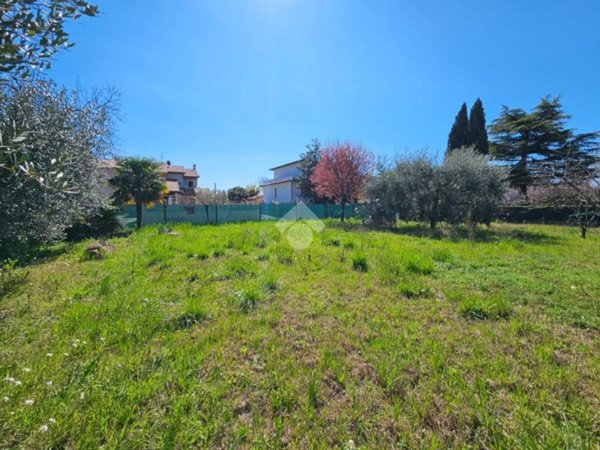 terreno agricolo in vendita a Foligno in zona Sterpete