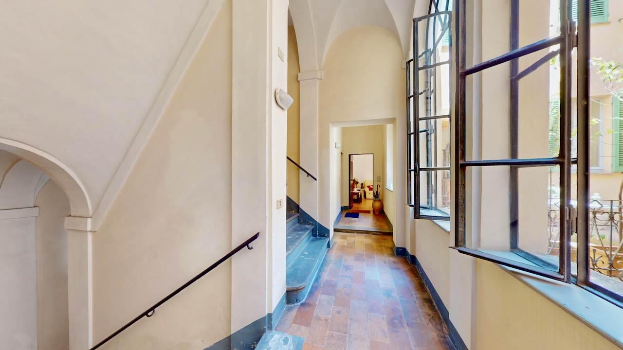 appartamento in vendita a Foligno