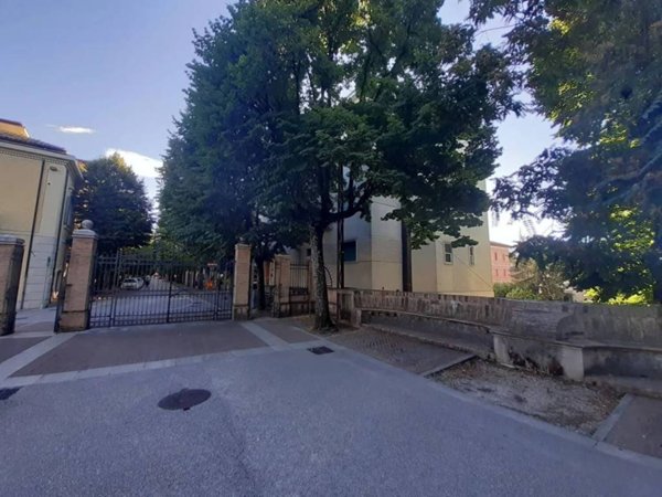 appartamento in vendita a Foligno