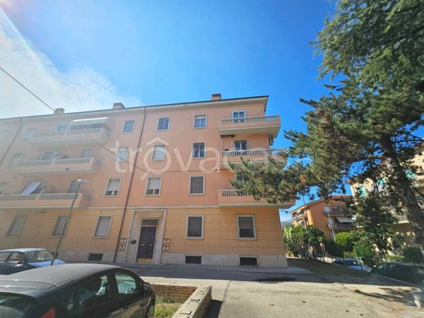 appartamento in vendita a Foligno