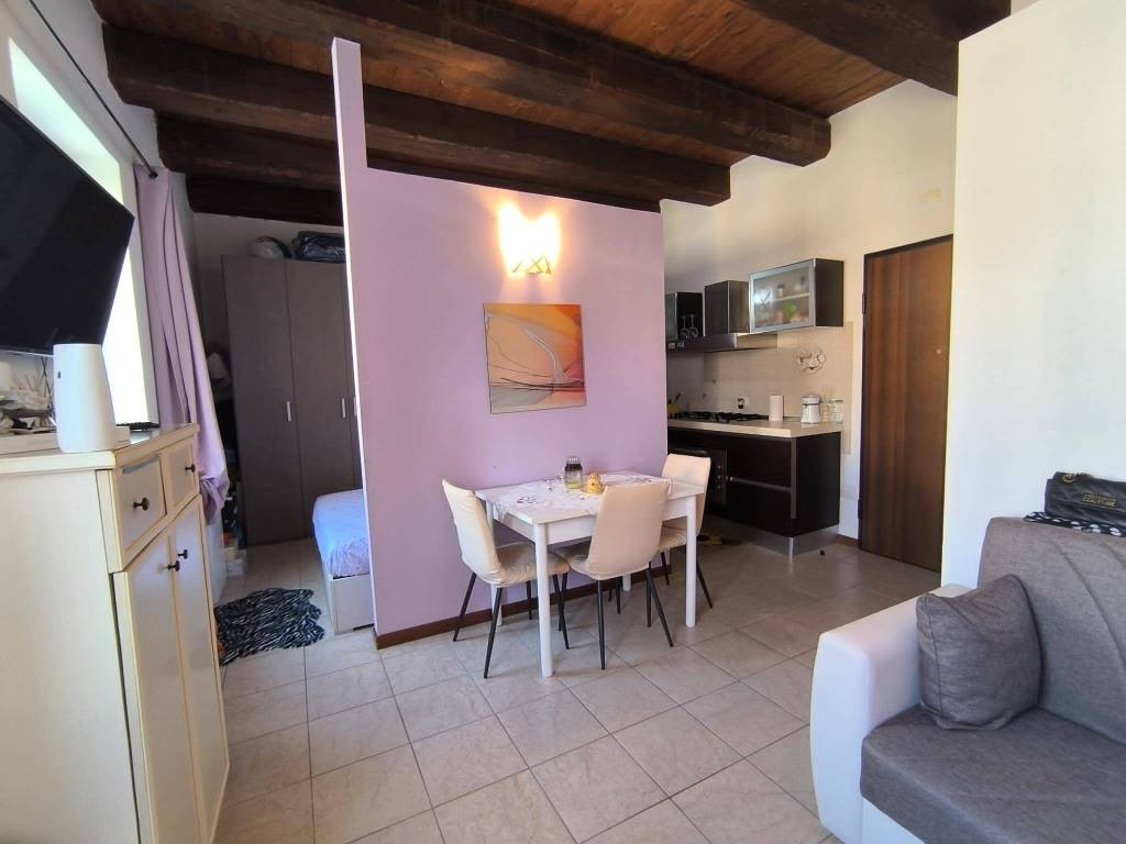 appartamento in vendita a Foligno