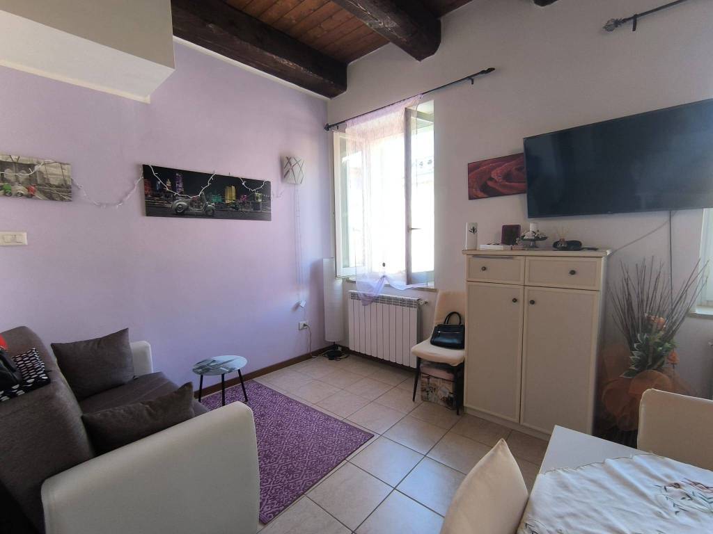 appartamento in vendita a Foligno