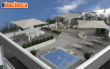 appartamento in vendita a Foligno