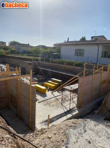 appartamento in vendita a Foligno