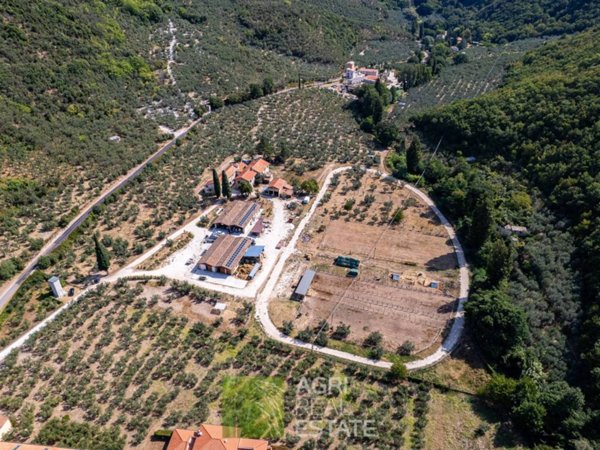 terreno agricolo in vendita a Foligno in zona Belfiore