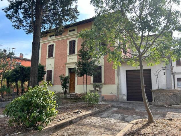 casa indipendente in vendita a Foligno in zona Sant'Eraclio
