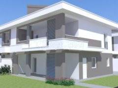 casa indipendente in vendita a Foligno in zona Fiamenga
