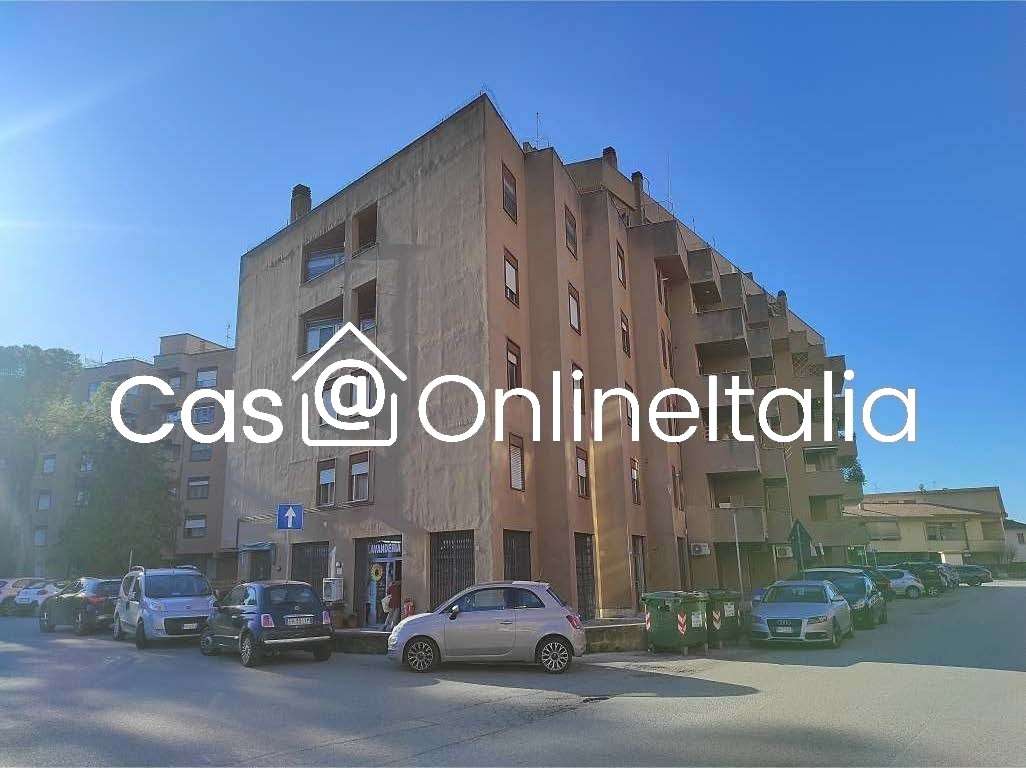 appartamento in vendita a Foligno