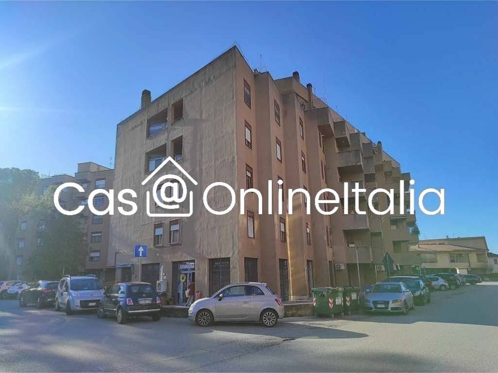 appartamento in vendita a Foligno