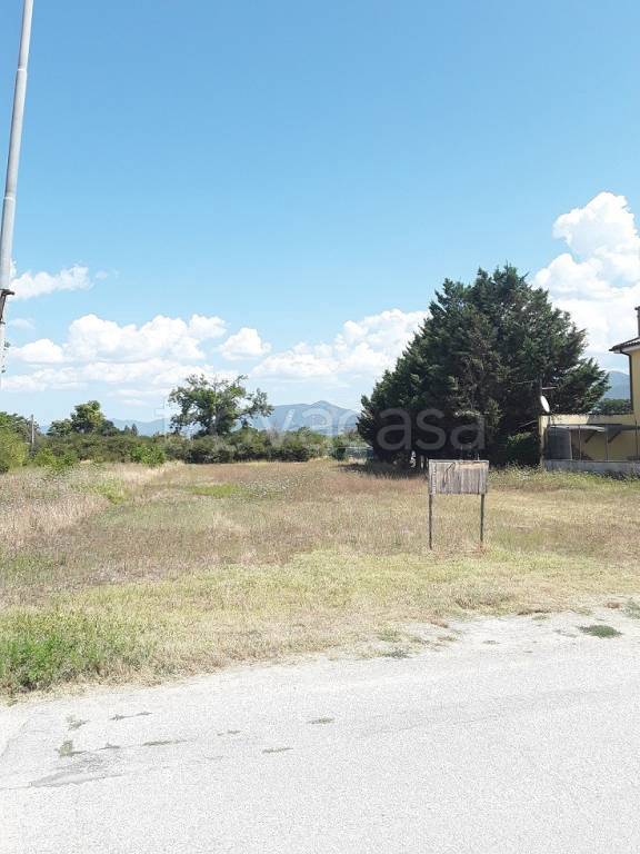 terreno agricolo in vendita a Foligno