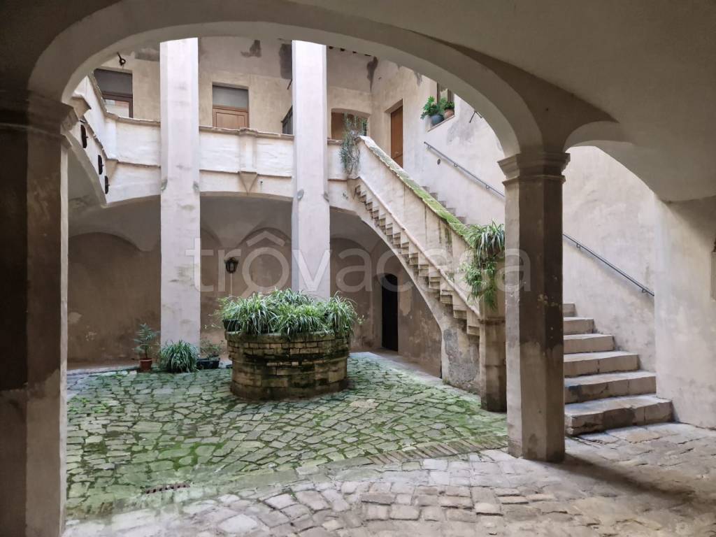 appartamento in vendita a Foligno