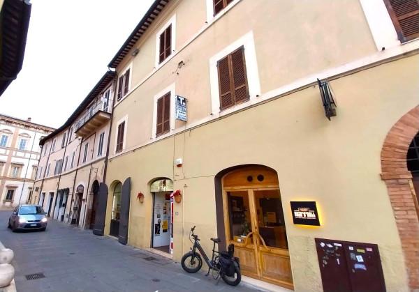 appartamento in vendita a Foligno in zona Camino