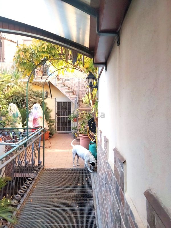 quadrivano in vendita a Foligno