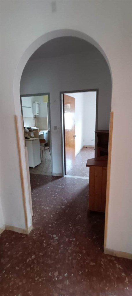 appartamento in vendita a Foligno