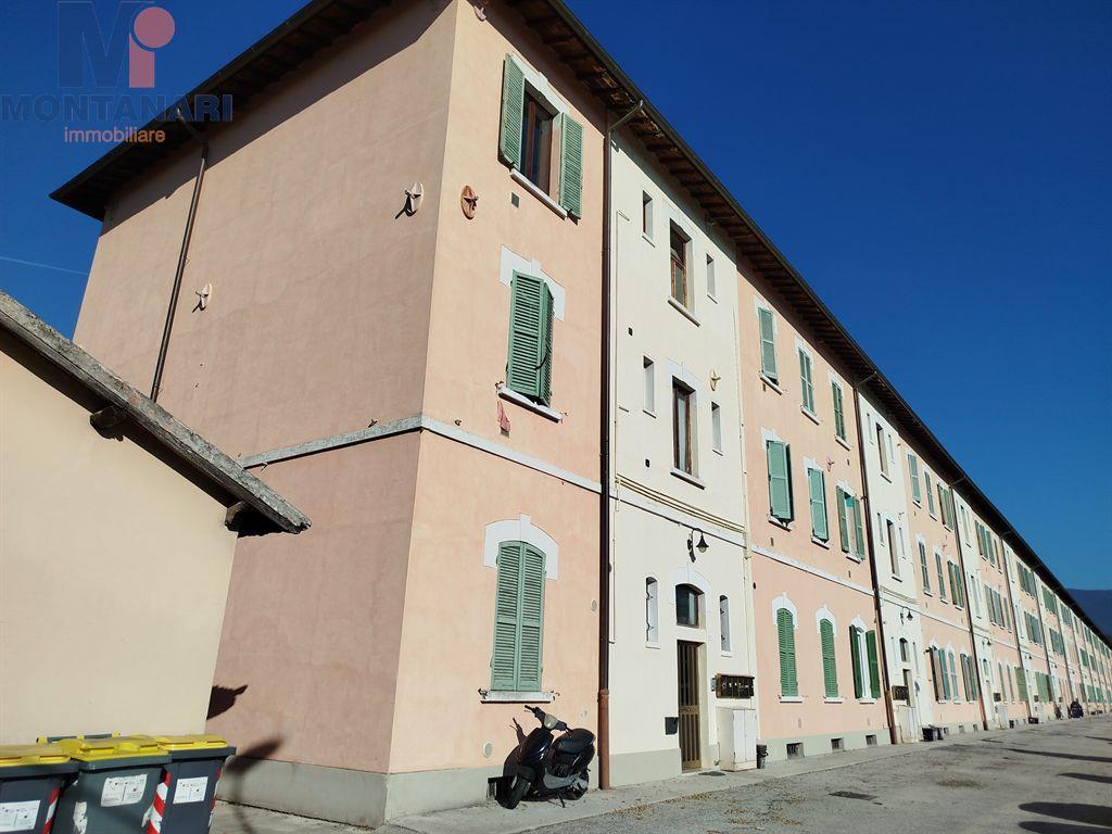 appartamento in vendita a Foligno