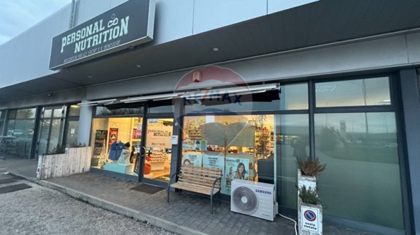 appartamento in vendita a Foligno in zona Paciana