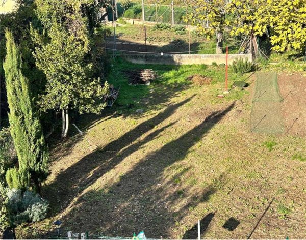 appartamento in vendita a Foligno