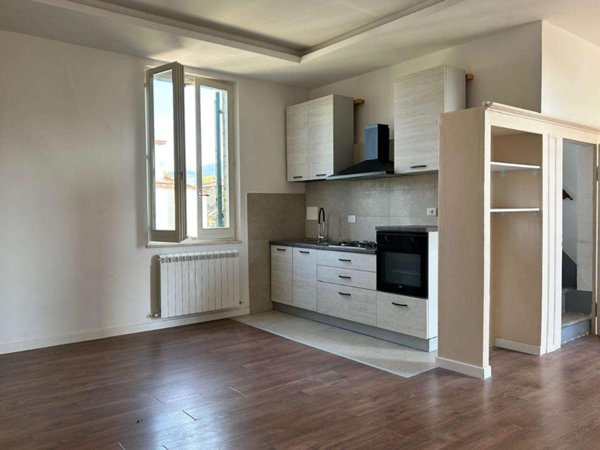 appartamento in vendita a Foligno