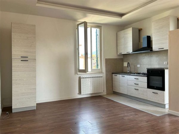 appartamento in vendita a Foligno