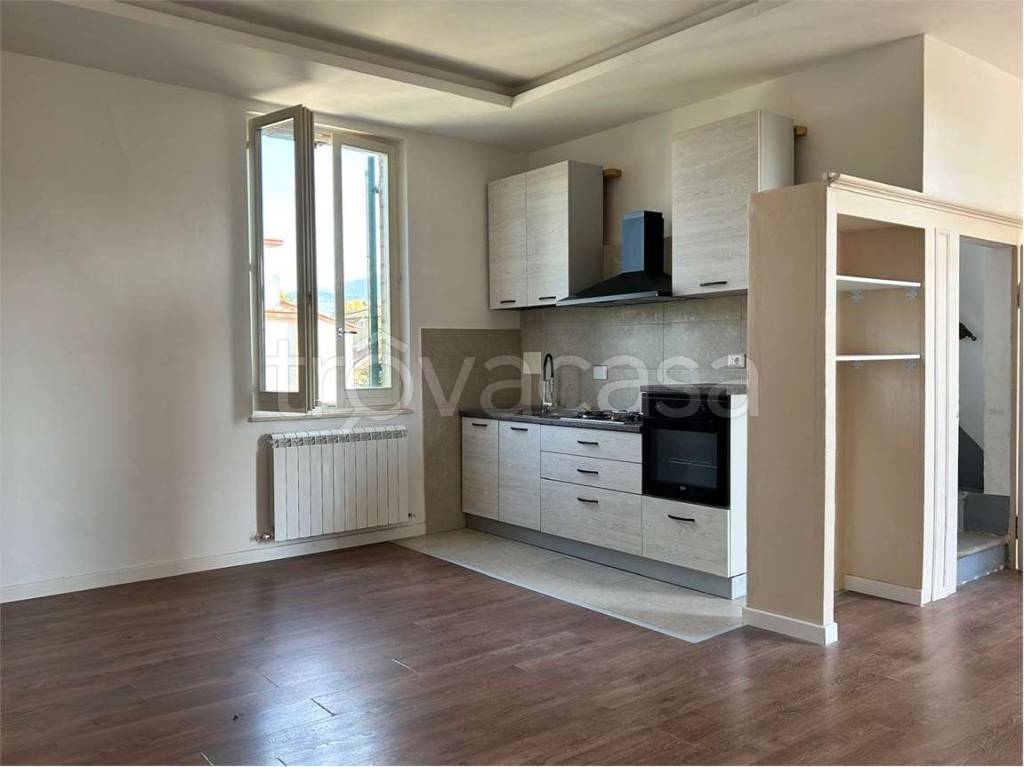 appartamento in vendita a Foligno