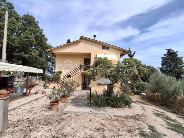 appartamento in vendita a Foligno