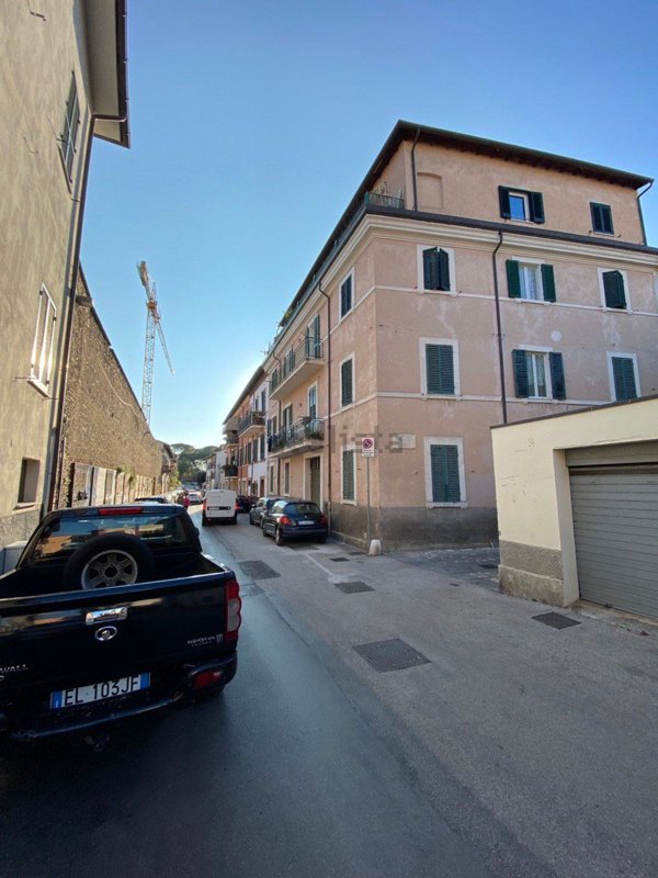 appartamento in vendita a Foligno