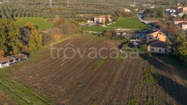 terreno agricolo in vendita a Foligno in zona Scandolaro