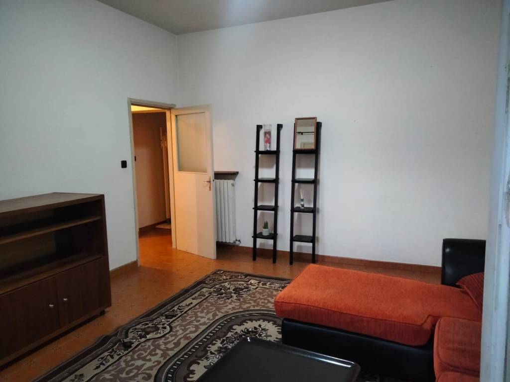 appartamento in vendita a Foligno