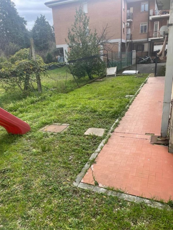 appartamento in vendita a Foligno