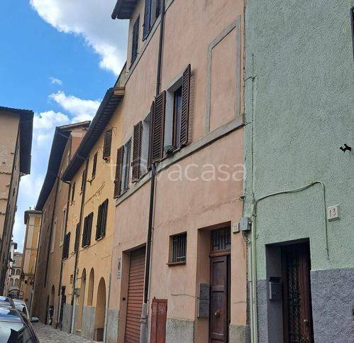 appartamento in vendita a Foligno