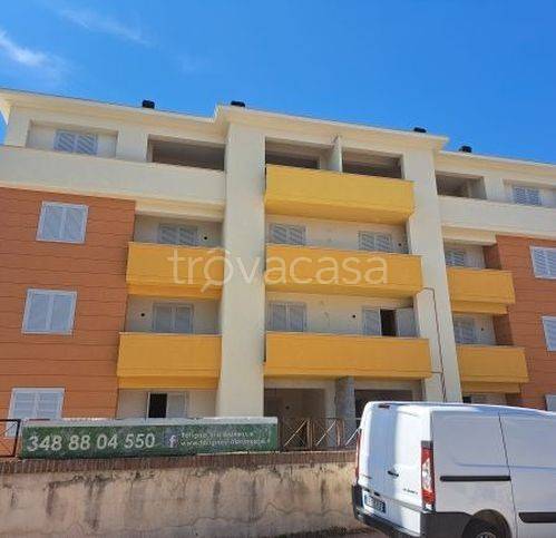 appartamento in vendita a Foligno