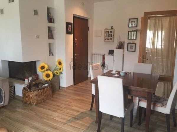 appartamento in vendita a Foligno in zona Camino