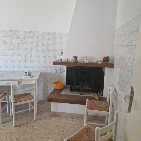 appartamento in vendita a Foligno in zona Vescia