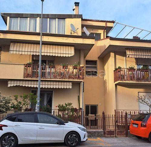 appartamento in vendita a Foligno