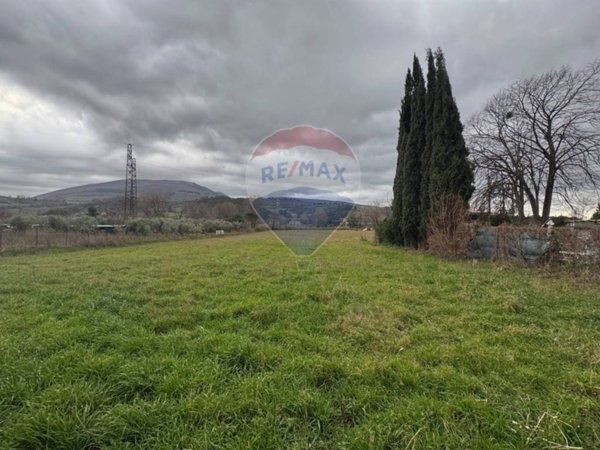 terreno agricolo in vendita a Foligno in zona San Giovanni Profiamma