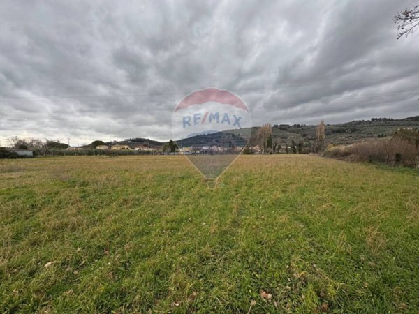 terreno agricolo in vendita a Foligno in zona San Giovanni Profiamma
