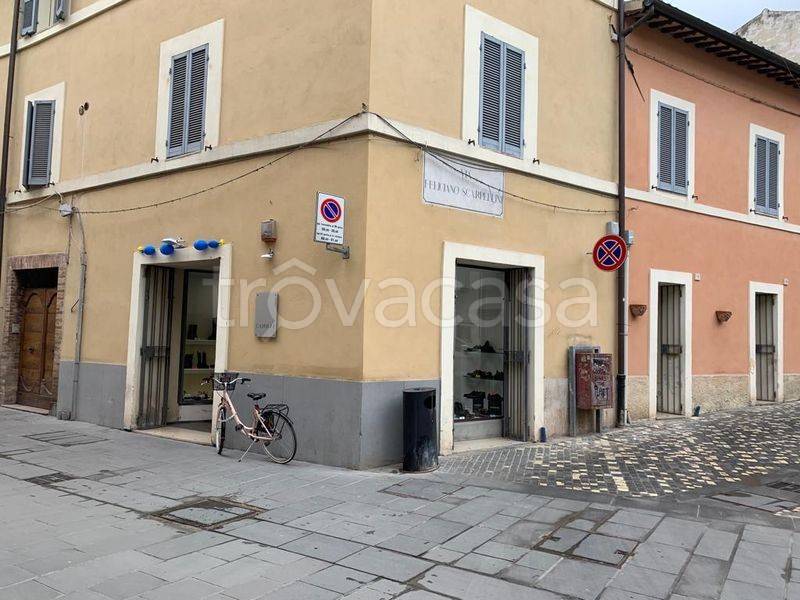 appartamento in vendita a Foligno