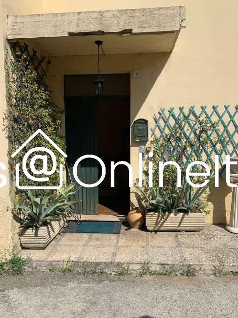 appartamento in vendita a Foligno