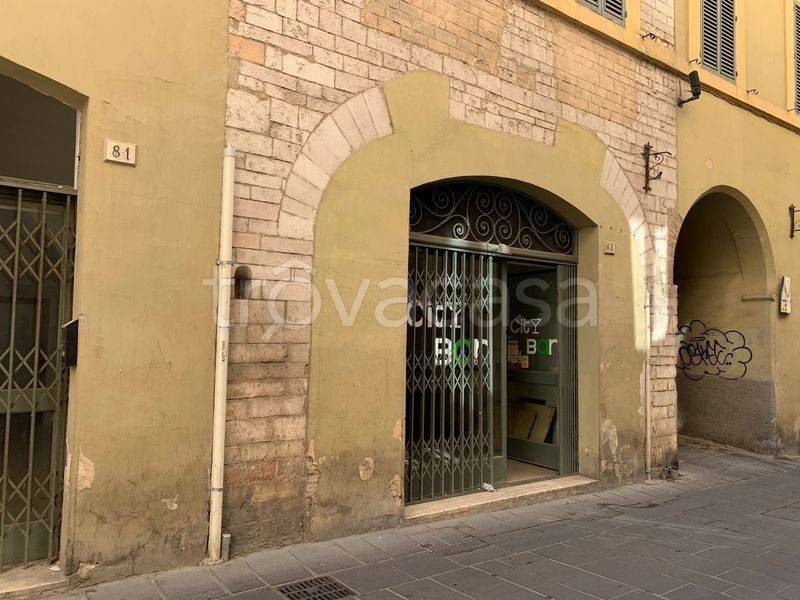 monolocale in vendita a Foligno