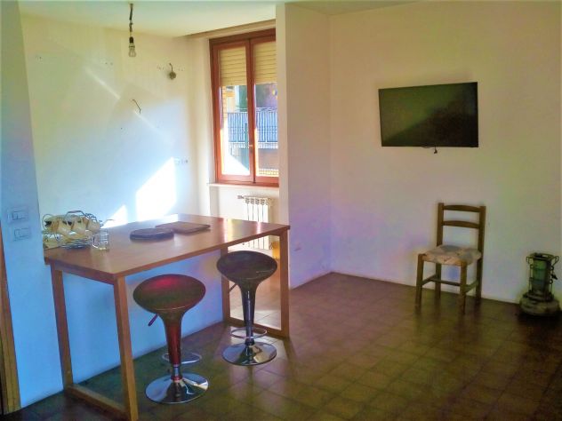 appartamento in vendita a Foligno
