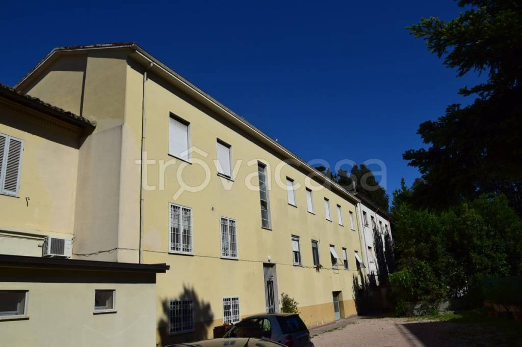 appartamento in vendita a Foligno