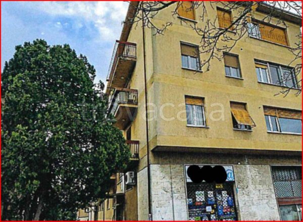 appartamento in vendita a Foligno