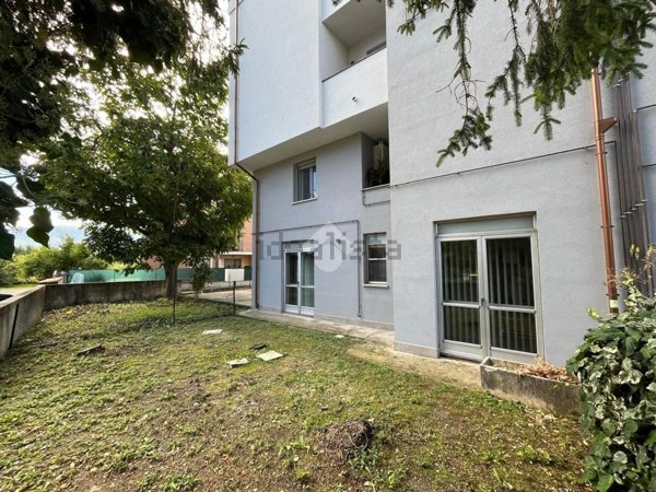appartamento in vendita a Foligno
