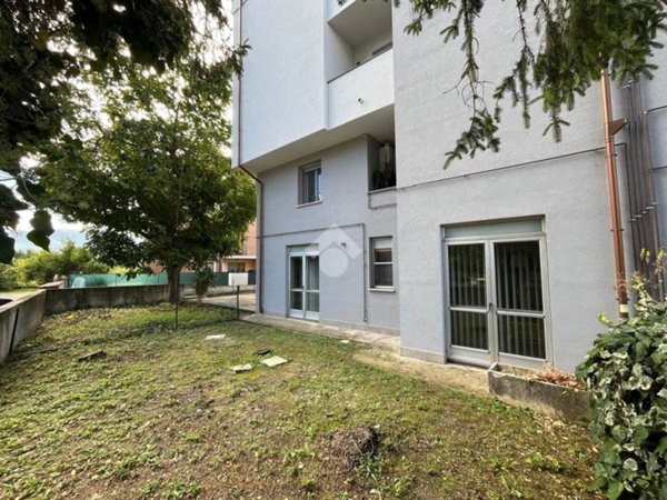 appartamento in vendita a Foligno