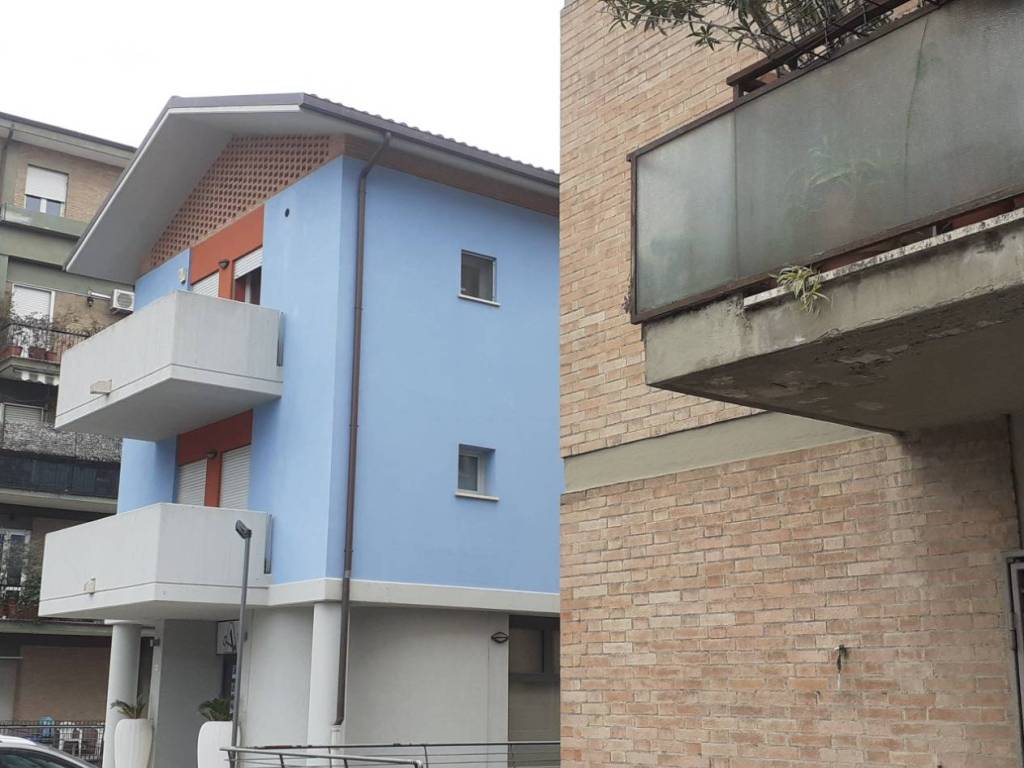 appartamento in vendita a Foligno