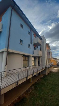 appartamento in vendita a Foligno