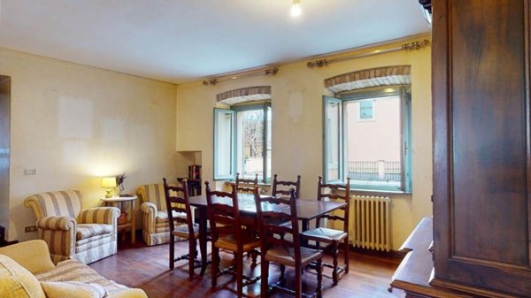 appartamento in vendita a Foligno in zona Camino