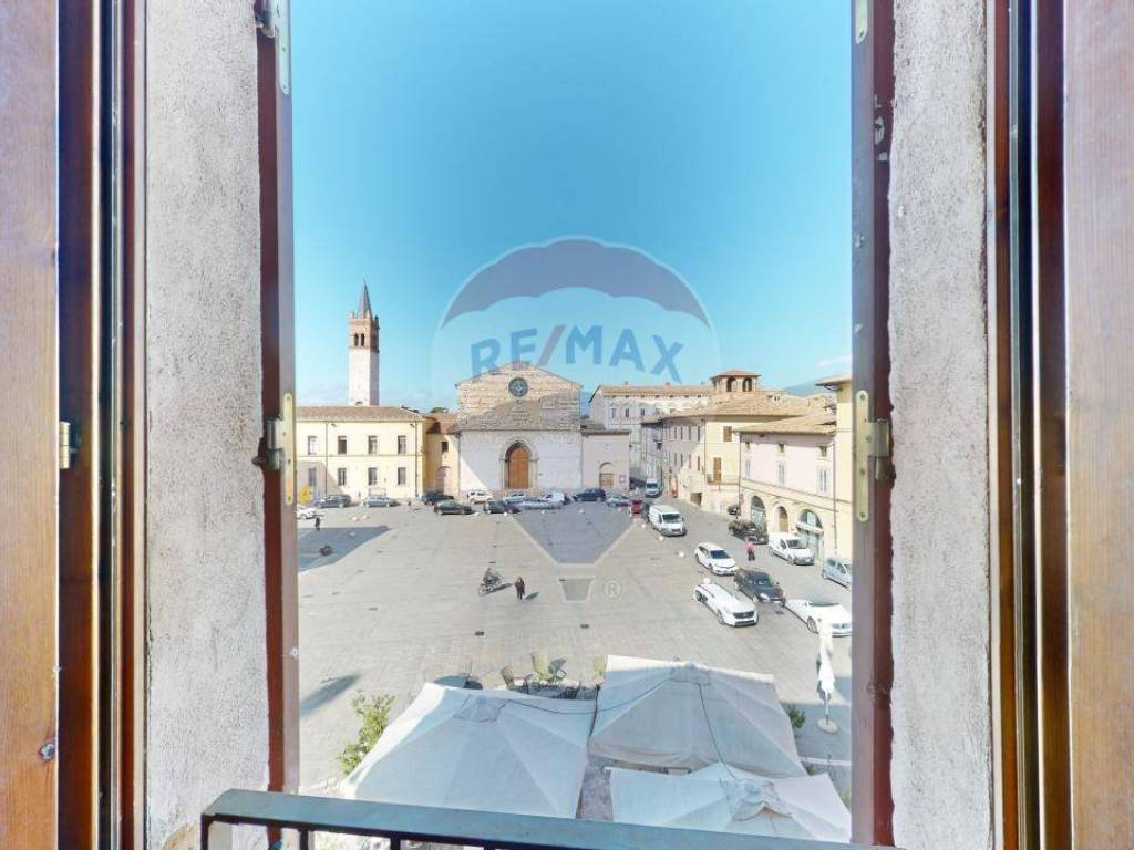 appartamento in vendita a Foligno