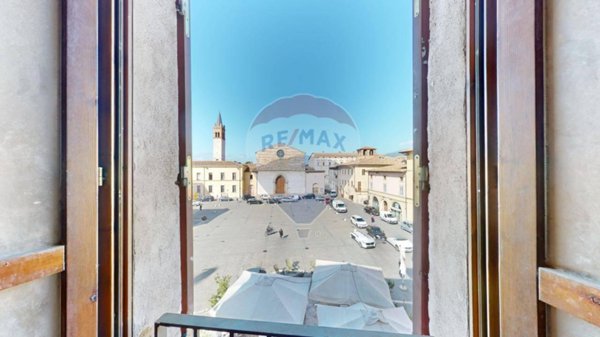 appartamento in vendita a Foligno
