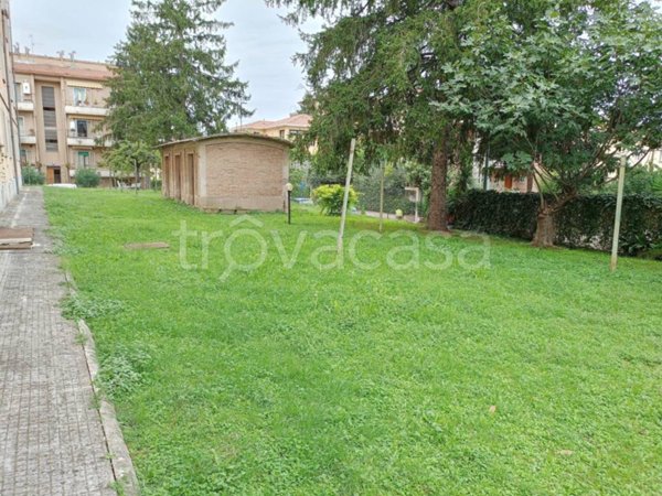appartamento in vendita a Foligno in zona Camino